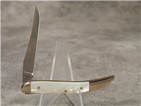 1997 CASE XX USA 610096 SS Mother of Pearl Tiny Toothpick Knife