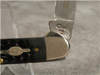 1997 Case 62131 SS Black Rogers Limited Edition Canoe