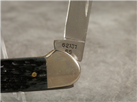 1997 Case 62131 SS Black Rogers Limited Edition Canoe