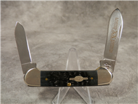 1997 Case 62131 SS Black Rogers Limited Edition Canoe