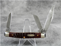 1998 Case 6344 SS Brown Stockman