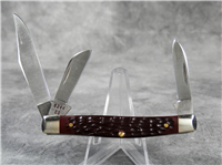 1998 Case 6344 SS Brown Stockman