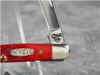 1996 Case 6227 SS Red Stockman