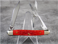 1996 Case 6227 SS Red Stockman
