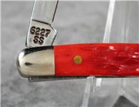1996 Case 6227 SS Red Stockman