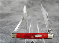 1996 Case 6227 SS Red Stockman