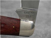 1975 Case XX USA 61011 Brown Laminated Pakkawood Hawkbill Pruner
