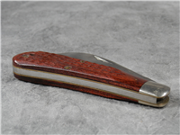 1975 Case XX USA 61011 Brown Laminated Pakkawood Hawkbill Pruner