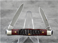 1997 Case 62042 SS Brown Pen Knife