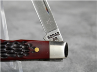 1997 Case 62042 SS Brown Pen Knife