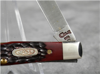 1997 Case 62042 SS Brown Pen Knife