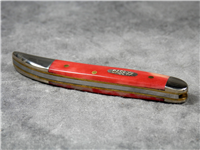 1997 Case 610096 SS Red Appaloosa Toothpick