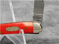 1997 Case 610096 SS Red Appaloosa Toothpick