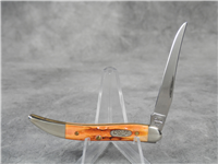 1997 Case 610096 SS Dark Orange Toothpick