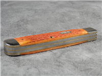 1998 Case 6254 SS Dark Orange Trapper