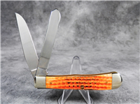 1998 Case 6254 SS Dark Orange Trapper