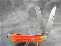 1998 Case 6254 SS Dark Orange Trapper