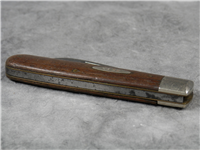 1976 CASE XX USA 11031 SH Smooth Walnut Sheepfoot Whaler Jack