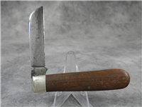 1976 CASE XX USA 11031 SH Smooth Walnut Sheepfoot Whaler Jack