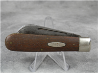 1976 CASE XX USA 11031 SH Smooth Walnut Sheepfoot Whaler Jack