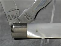 1995 SCHATT & MORGAN QUEEN Mother of Pearl Physician's Knife