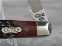 1995 Case 62042 SS Brown Pen Knife