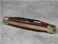 1995 Case 62042 SS Brown Pen Knife