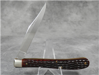 1940-1964 Case XX 61048 Brown Trapper