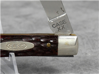 1940-1964 Case XX 61048 Brown Trapper