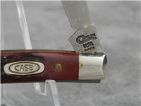 1994 Case 6233 SS Brown Pen Knife