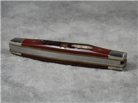 1994 Case 6233 SS Brown Pen Knife