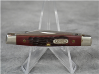 1994 Case 6233 SS Brown Pen Knife
