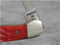 1993 Case DR62109 X SS Dark Red Copperhead