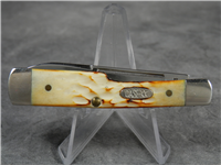 1996 Case 6215 SS Burnt Antique Gunstock