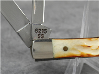 1996 Case 6215 SS Burnt Antique Gunstock