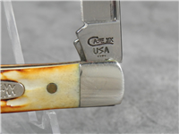 1996 Case 6215 SS Burnt Antique Gunstock