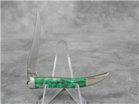 1997 Case 610096 SS Smooth Green Toothpick