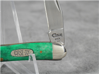 1997 Case 610096 SS Smooth Green Toothpick