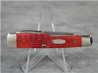 1996 Case 6215 SS Red Gunstock