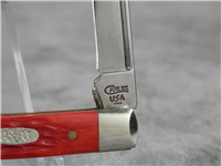 1996 Case 6215 SS Red Gunstock