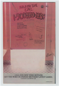 MARVEL TEAM UP  #144     (Marvel)