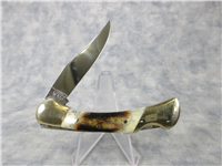 PARKER K416 Stag Lockback