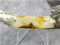 PARKER K416 Stag Lockback