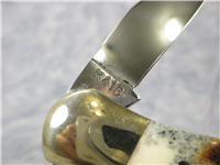 PARKER K416 Stag Lockback