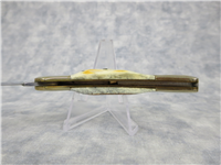 PARKER K416 Stag Lockback