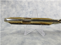 BICENTENNIAL Kissing Crane ROB KLAAS K416 Stag Lockback