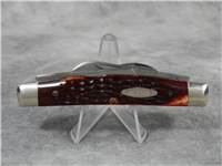 1972/1973 Case XX USA Reddish Brown Transition Congress