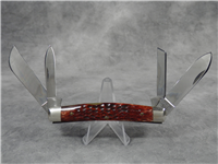 1972/1973 Case XX USA Reddish Brown Transition Congress