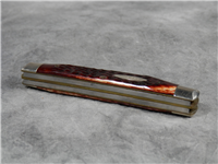 1972/1973 Case XX USA Reddish Brown Transition Congress