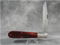 1972 CASE XX USA 6143 Red Sawn Bone Granddaddy Barlow